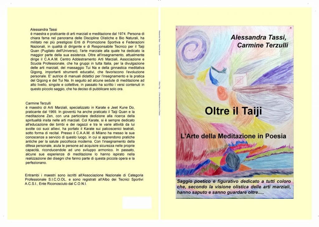 oltre il taiji